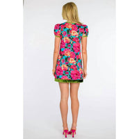 Elizabeth James The Label - Louisa Mini Dress