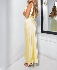 One And Only Collective - The Isla Maxi Dress