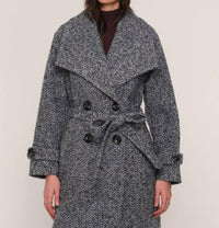Heartloom - Tiffie Wool Coat