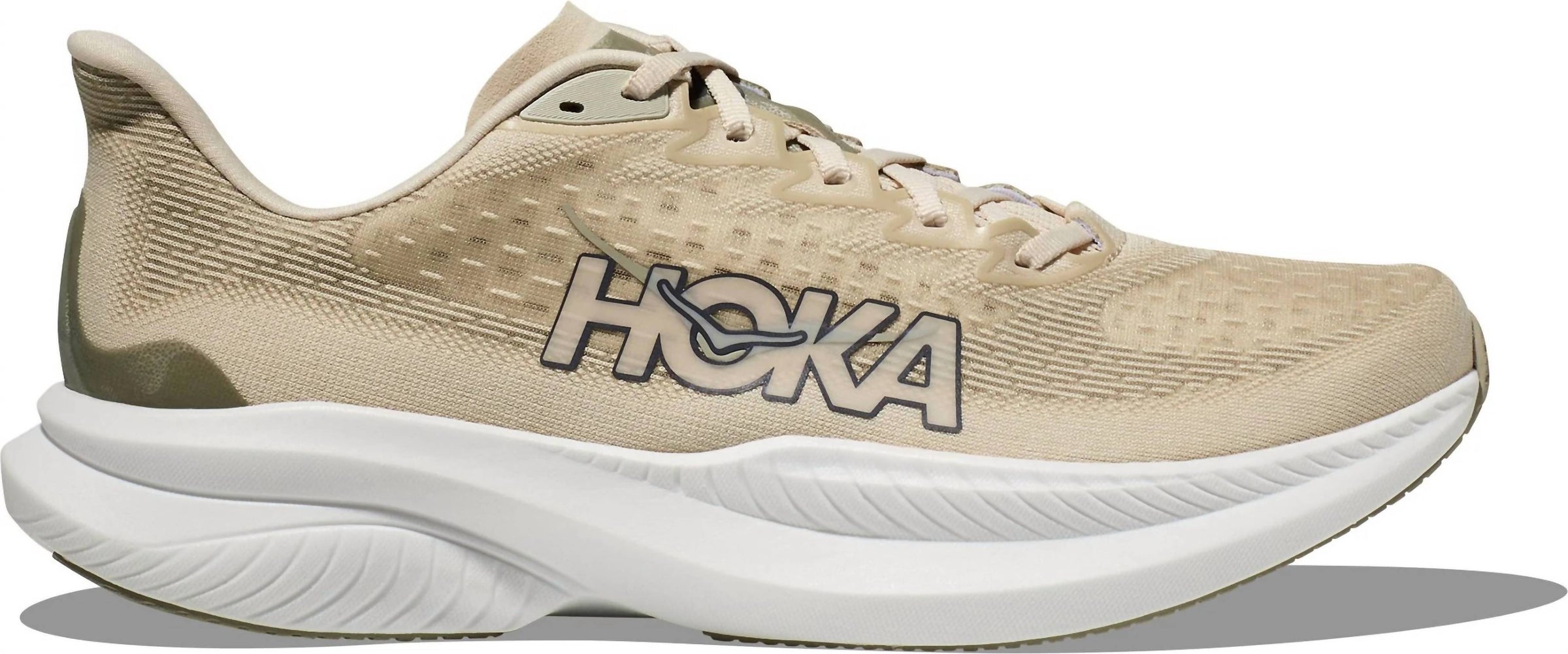Hoka - Men's Mach 6 Shoes