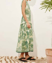 Alemais - Sara Midi Dress