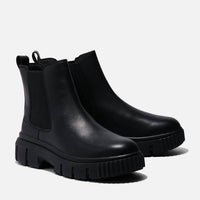 Timberland - Women's Greyfield Chelsea Boots