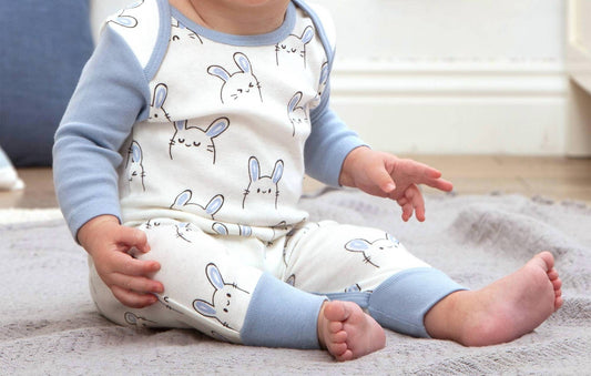 Tesa Babe - Easter Bunny