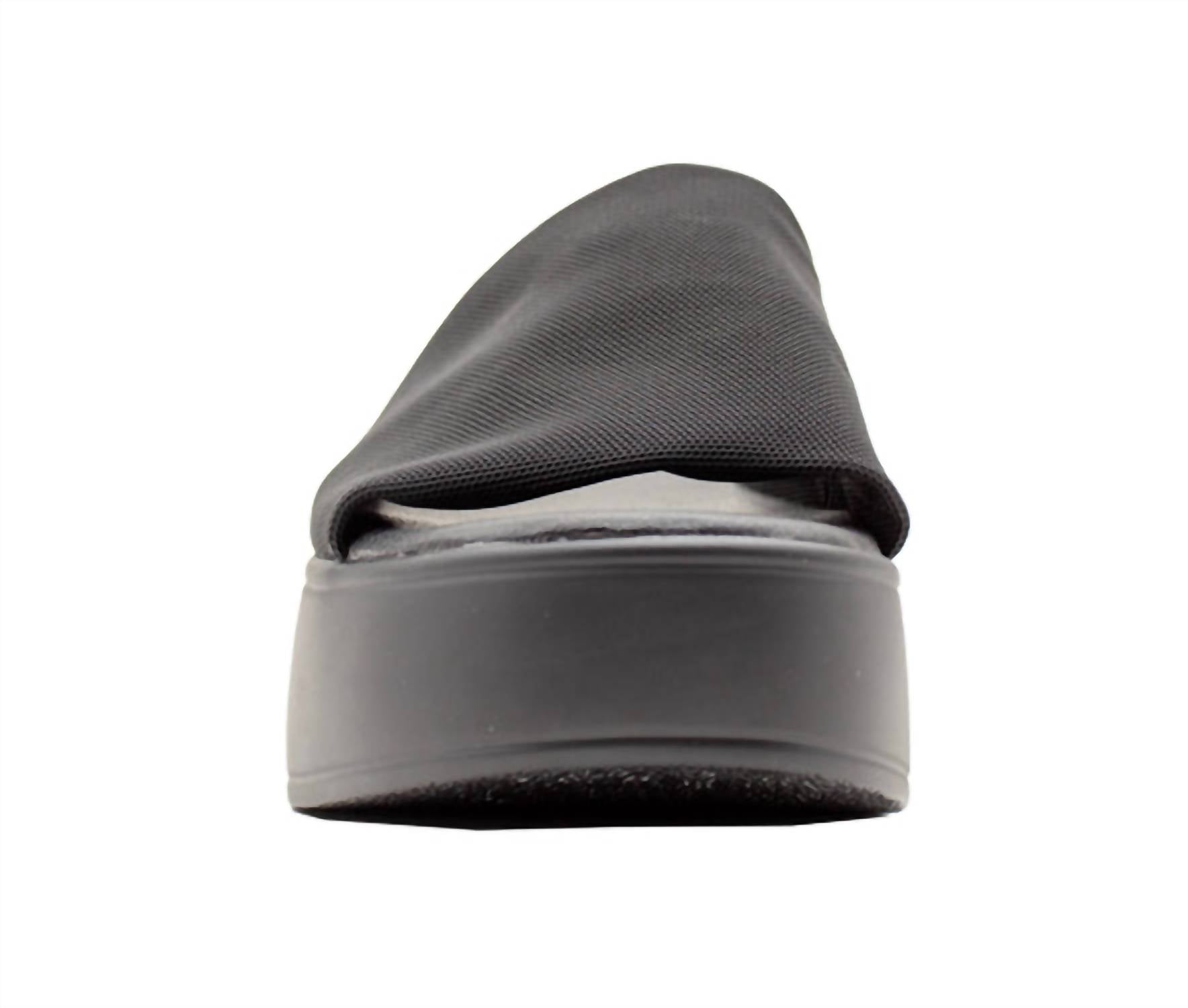 Volatile - Women's Mazatlan Platform Sandal