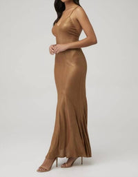 Auteur - Milou Slip Dress