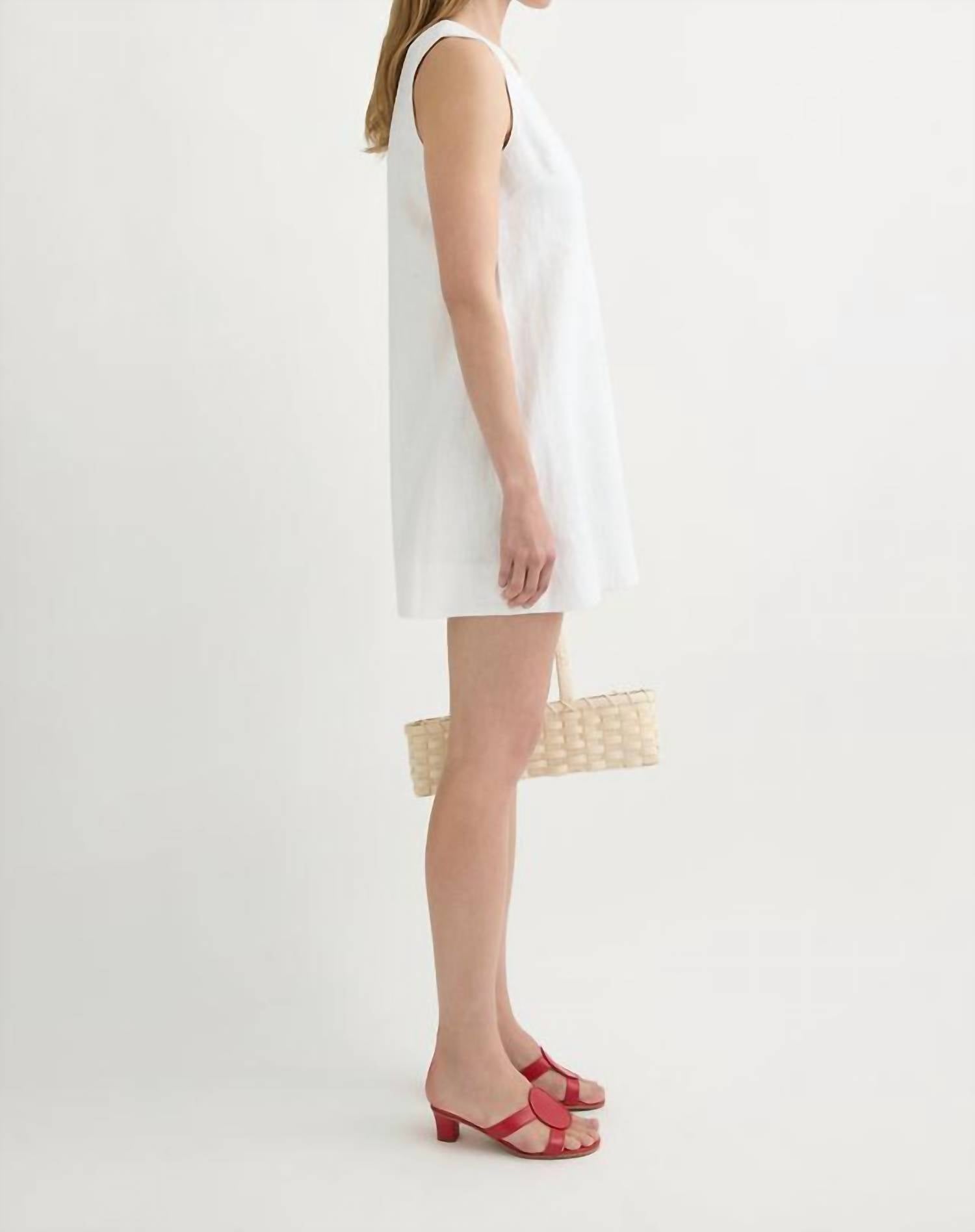 Posse - Nancy Mini Dress