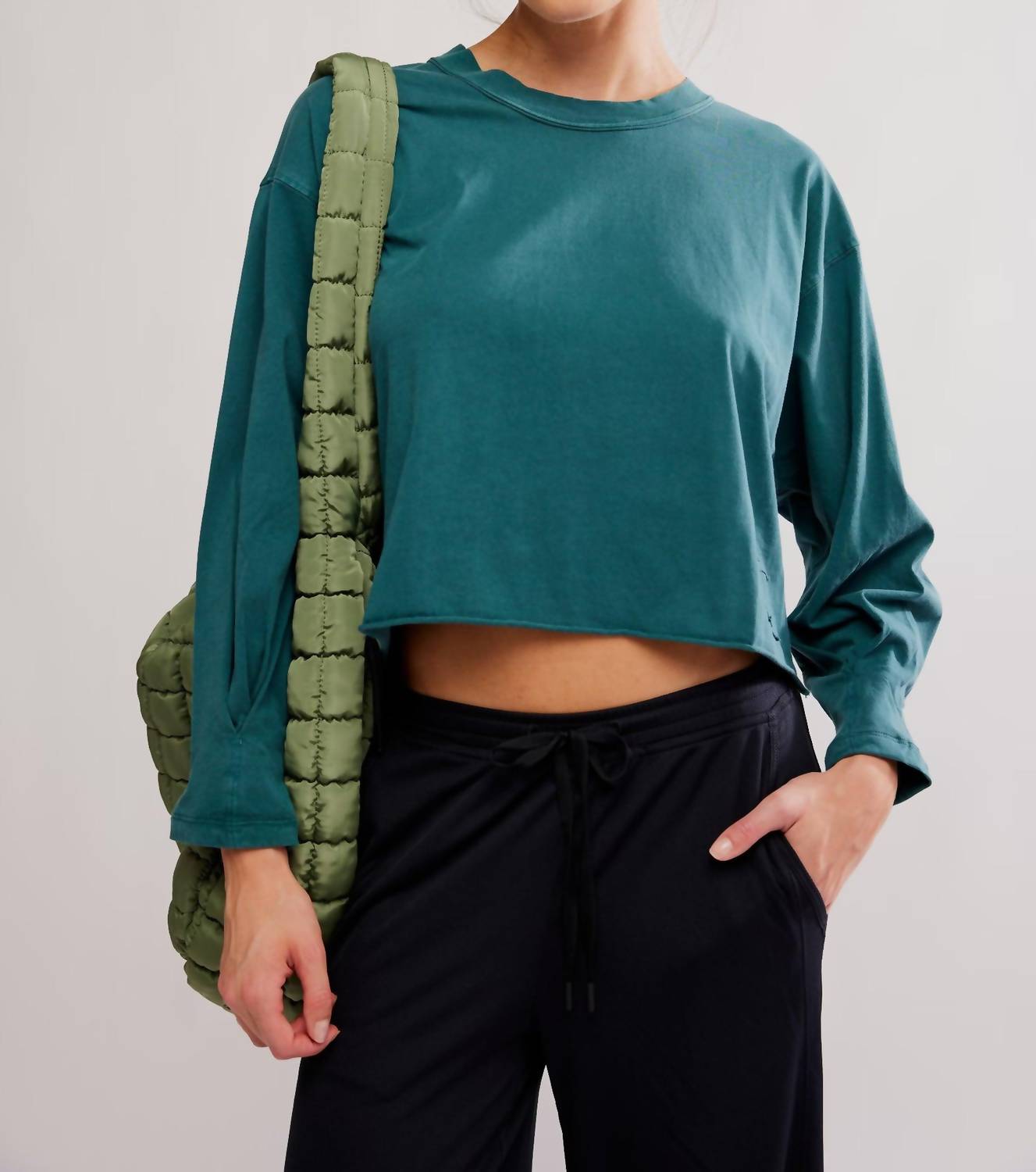 Free People - Inspire Layer Tops