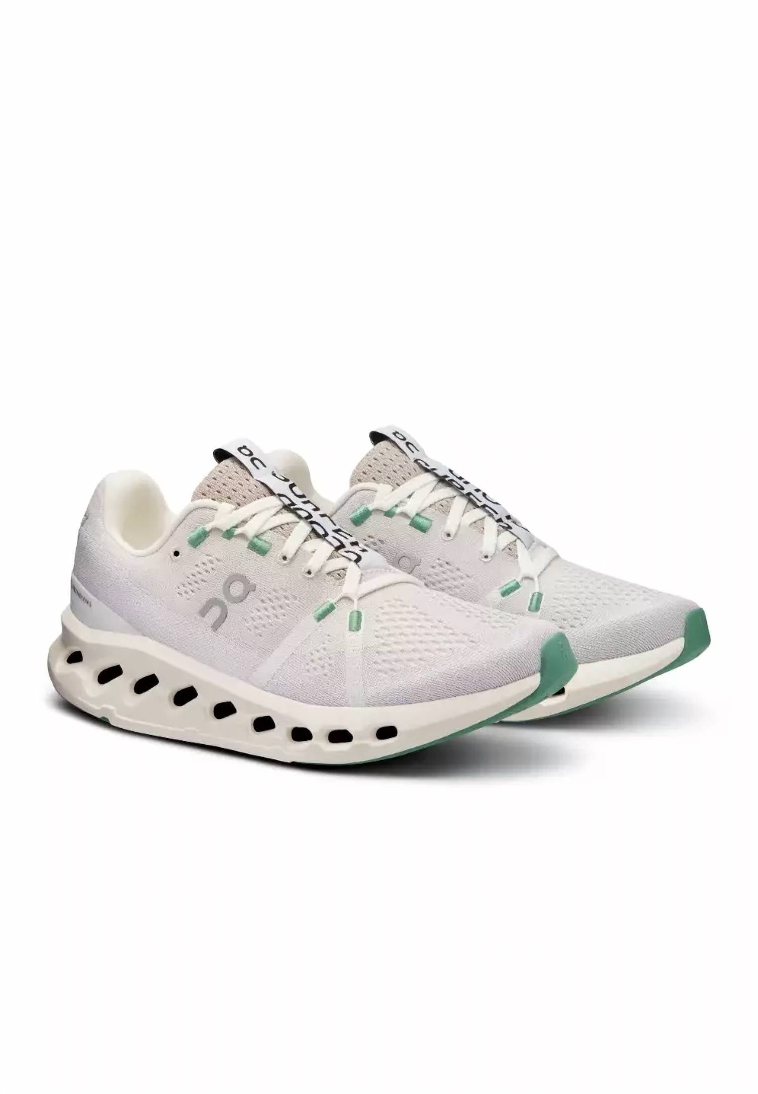 On Running - Women's Cloudsurfer 2 Running Shoe
