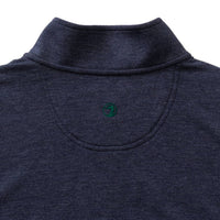 Duck Head - Dunmore Performance Quarter Zip Pullover