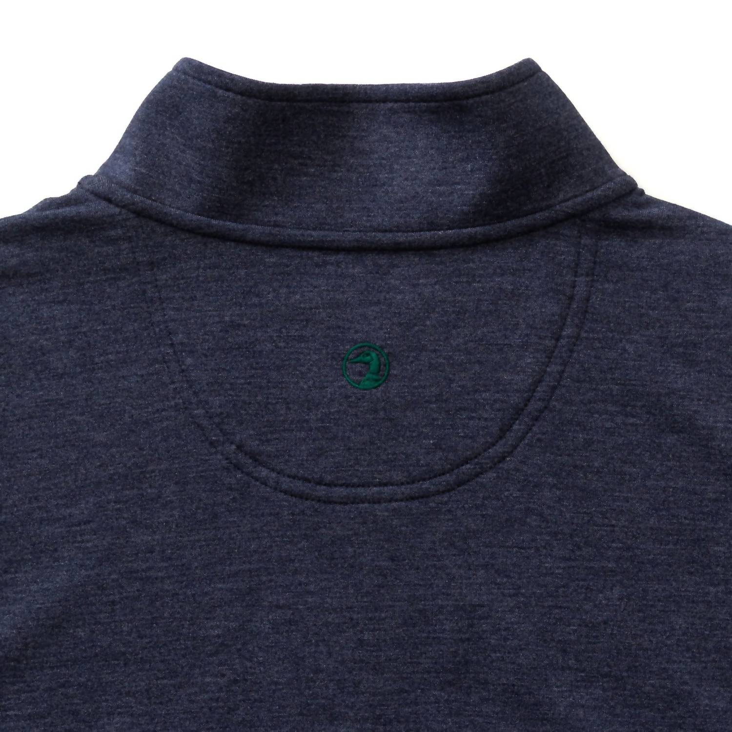 Duck Head - Dunmore Performance Quarter Zip Pullover