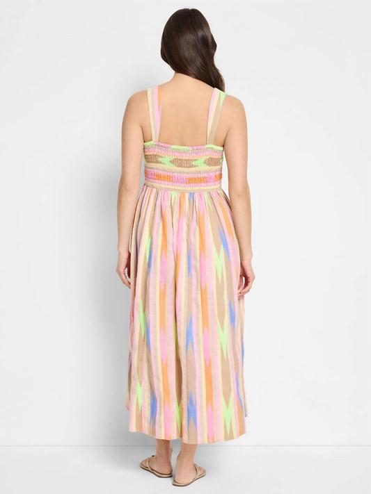Nic + Zoe - Heat Wave Sadie Dress