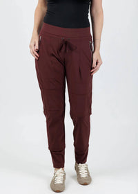 Raffaello Rossi - Candy Jogger Pants