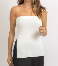 Olivaceous - Olivia Tube Top