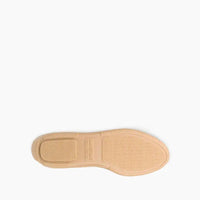 Minnetonka - Women's Pile Lined Hardsole Shoes