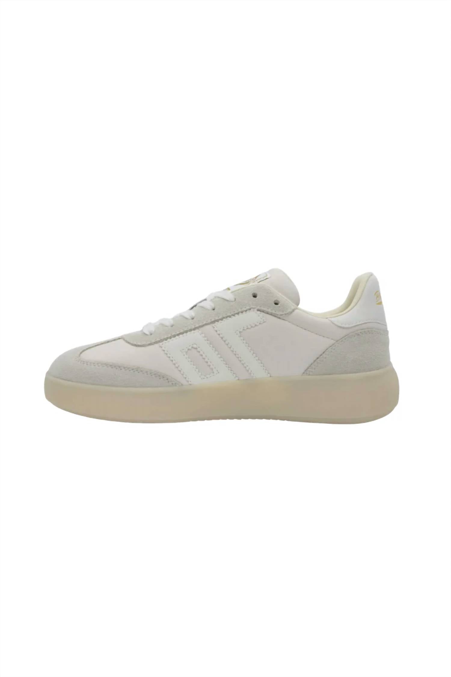 Back 70 - Women's Brooklyn L26 Sneakers