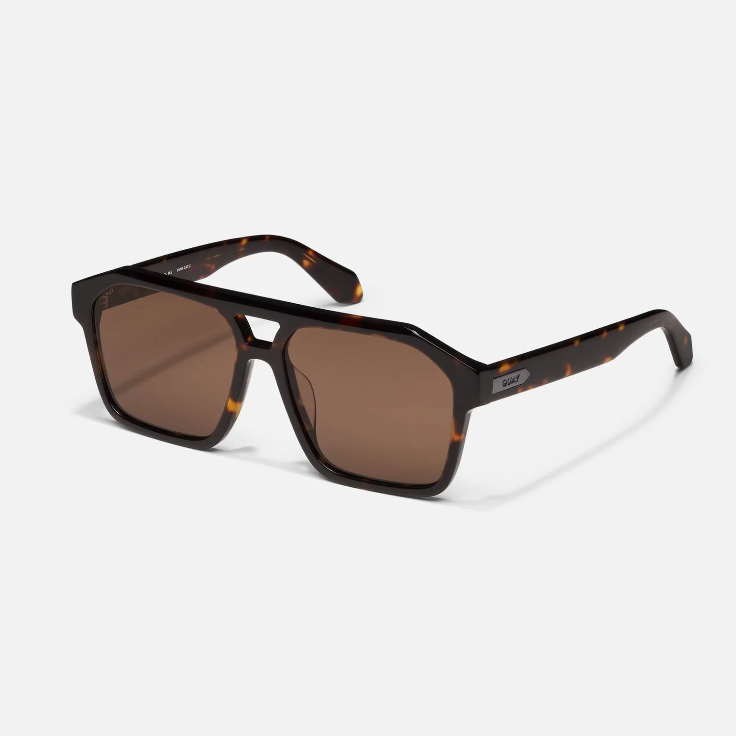 Quay - Women's Soundcheck Sunglasses
