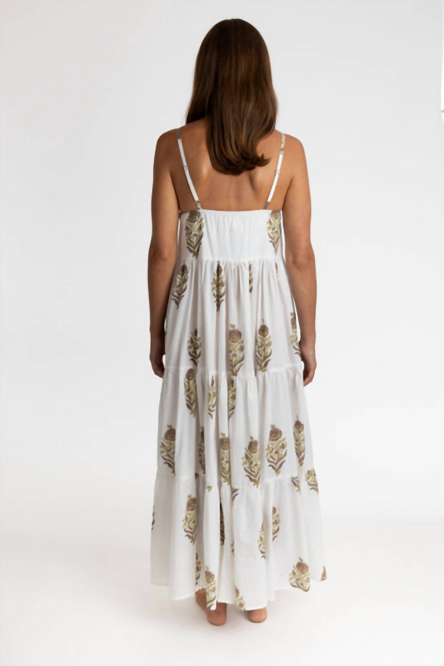 Stella Ray - Mae Maxi Dress