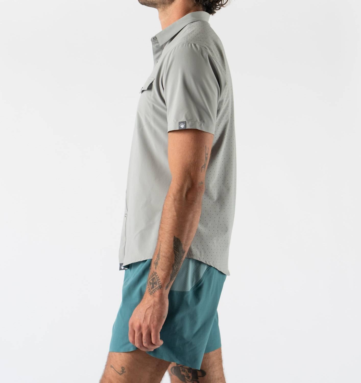 Rabbit - High Country Shirt