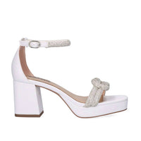 Exe - Women's Lina Heeled Sandal