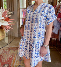 Brooke Wright - Women's Lucy Dress