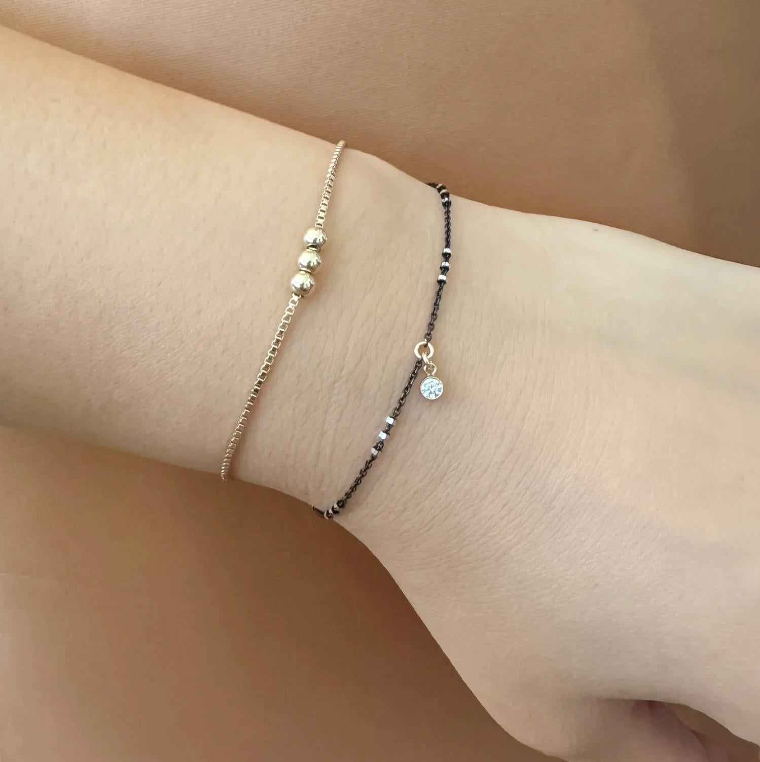 Maya Bauman - Women's Star Lux Bracelet
