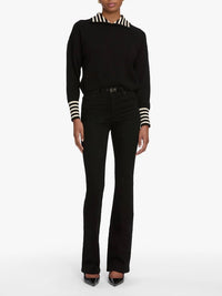 Frame - Sailor Pull Over Sweater