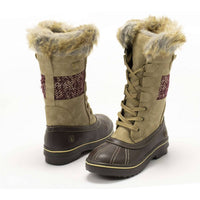 Northside - Women's Bishop Mid Calf Winter Boots