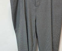 Windridge By Cheryl Nash - Women's Houndstooth Pant