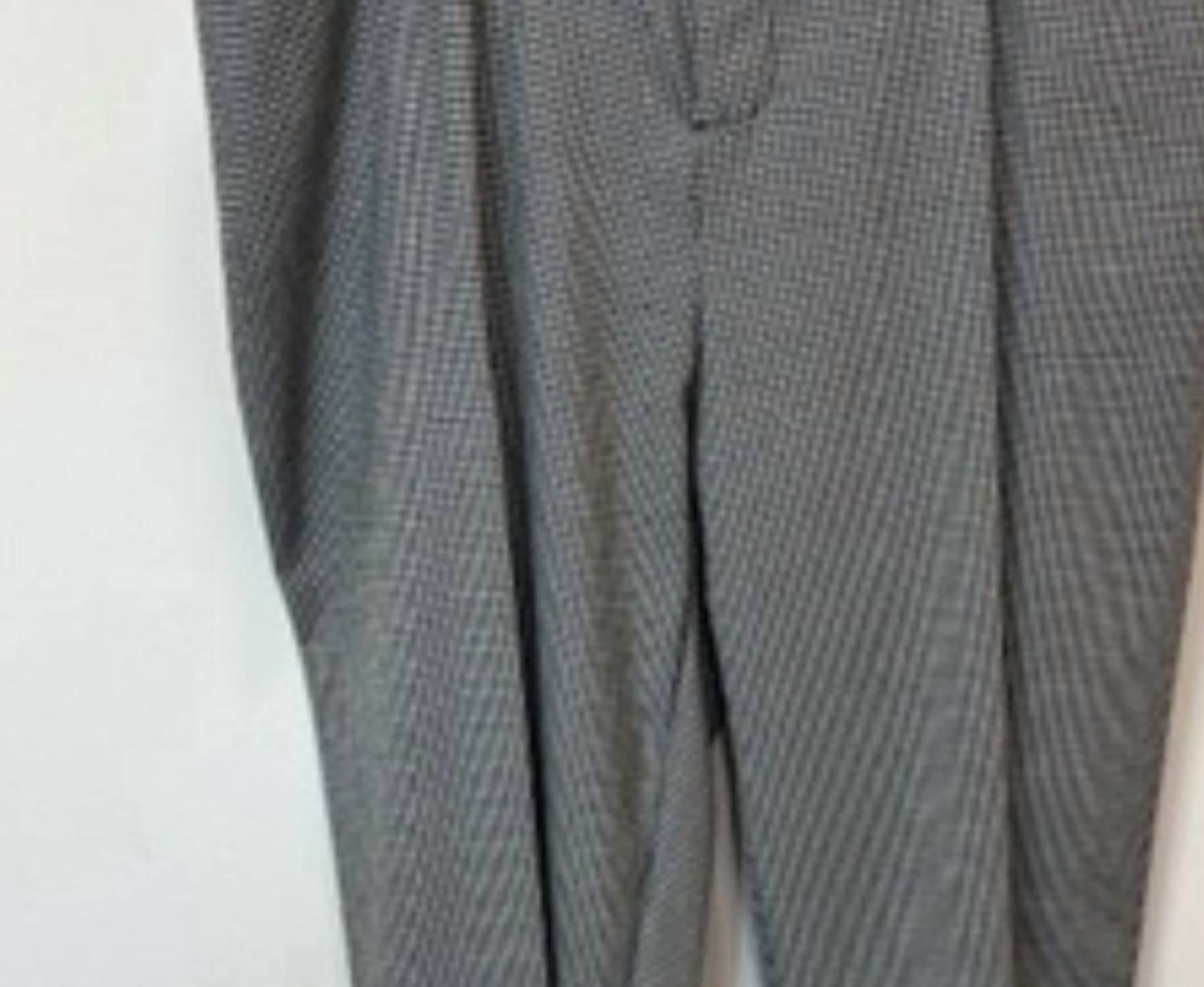 Windridge By Cheryl Nash - Women's Houndstooth Pant