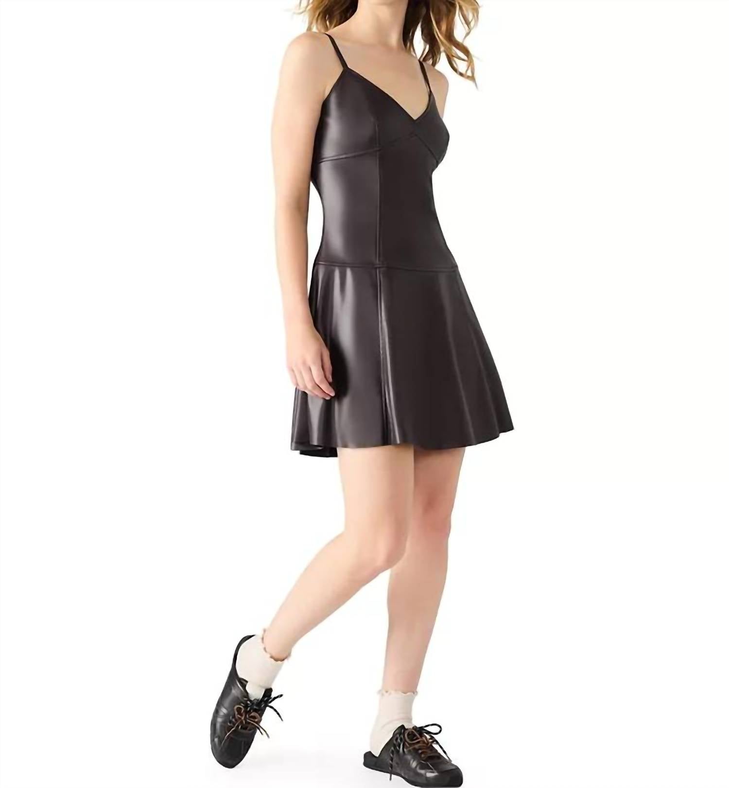 Steve Madden - Abbott Mini Dress