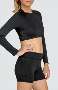 Tail Activewear - Sasha Crop Top