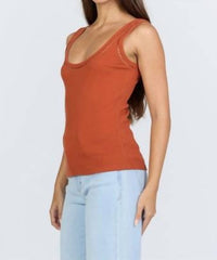 Dear John Denim - Sloane Tank