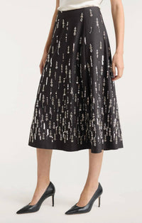 Cinq A Sept - Selene A-line Skirt