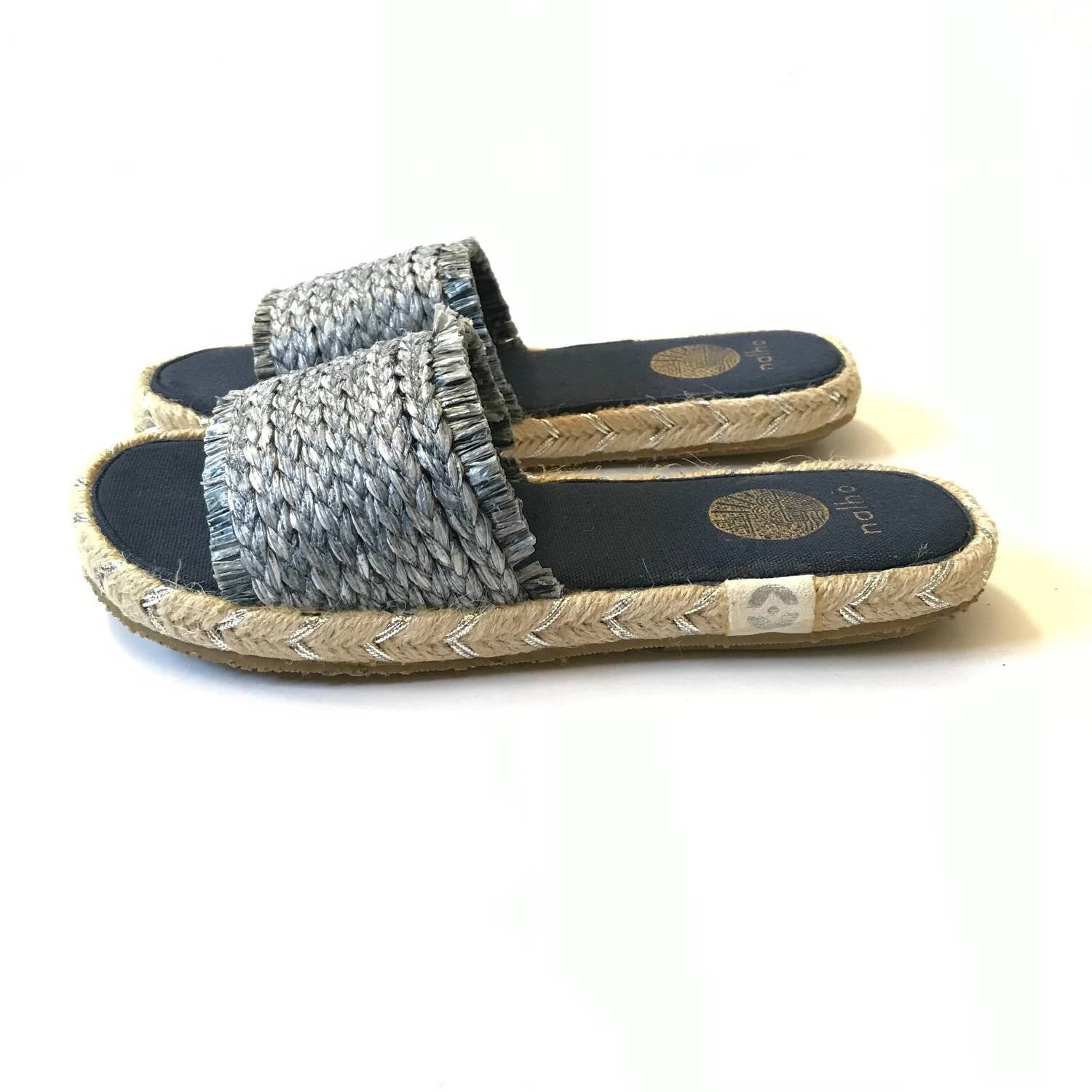 Nalho - Women's Meeka Sandal