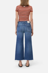 Closed - Wera Wide Leg Jeans