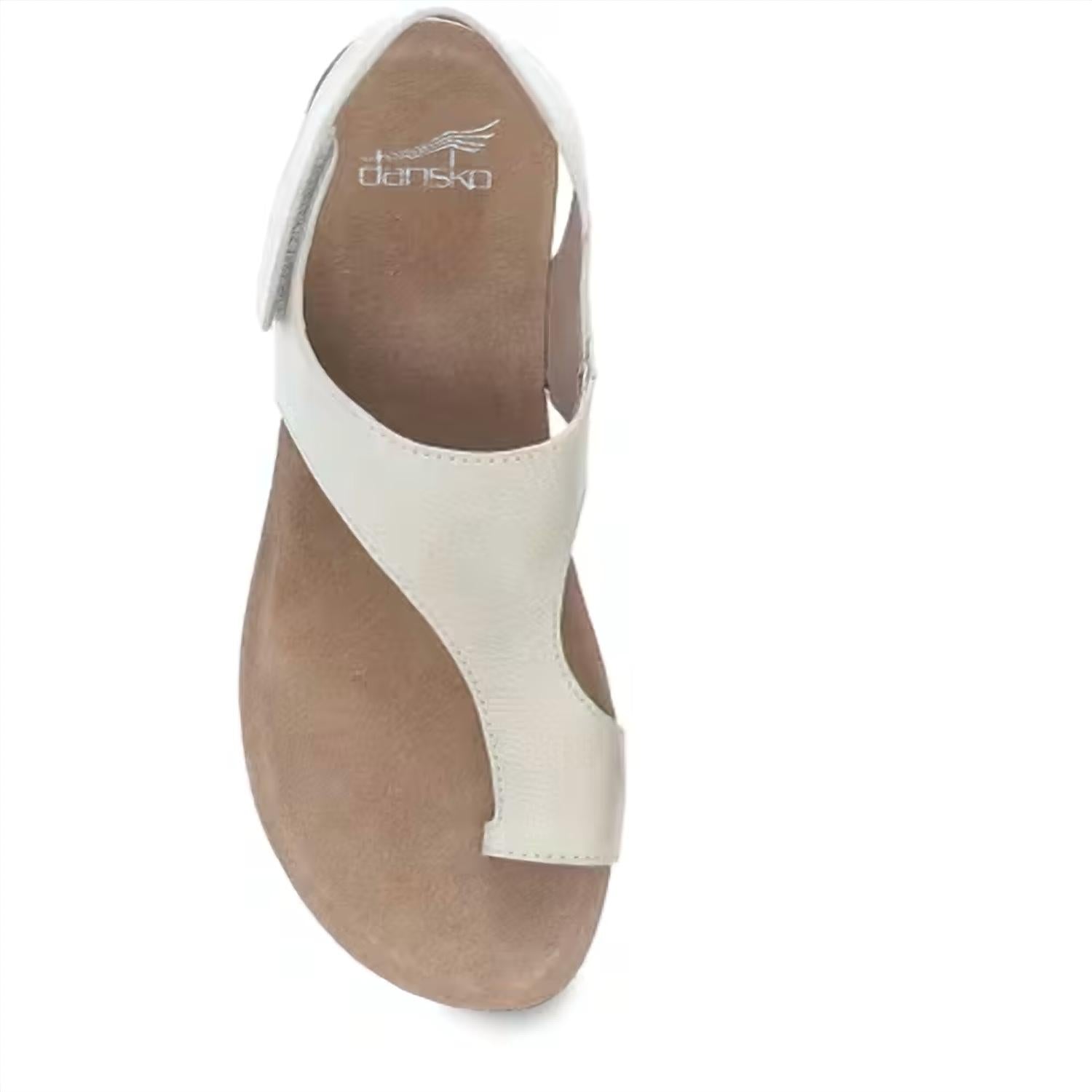 Dansko - Women's Reece Sandals