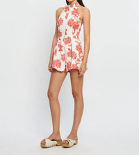 Kivari - Stellar Playsuit