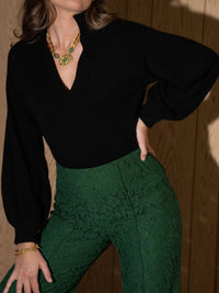 Emily Mccarthy - Lolli Sweater