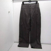 Reformation X Laura Harrier - Women's Lightweight Wide Leg Pleated Pants