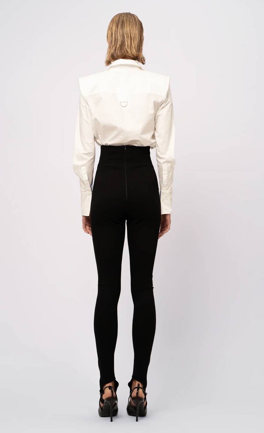 Nonchalantlabel - Gio Stirrup Leggings