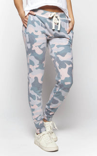 Playground - Mid-Rise Jogger