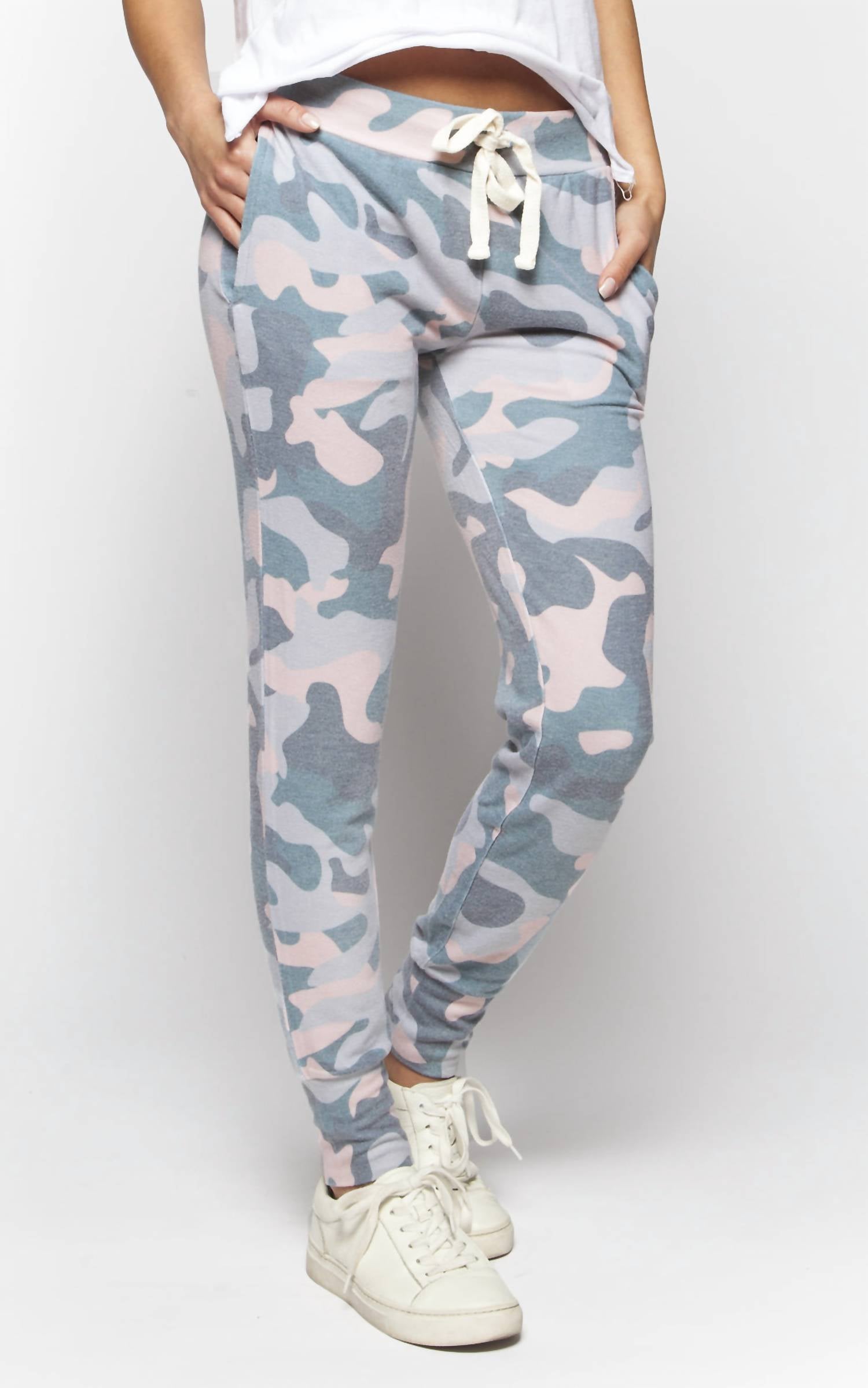 Playground - Mid-Rise Jogger