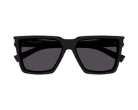 Saint Laurent - Unisex Sl610 Square Eyeglasses