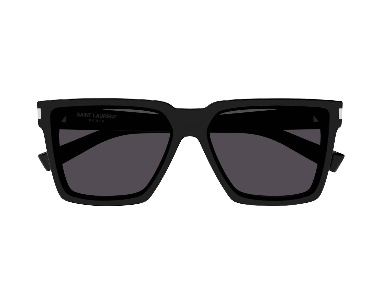 Saint Laurent - Unisex Sl610 Square Eyeglasses