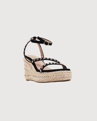 Shu Shop - Women's Stella Espadrille Wedge