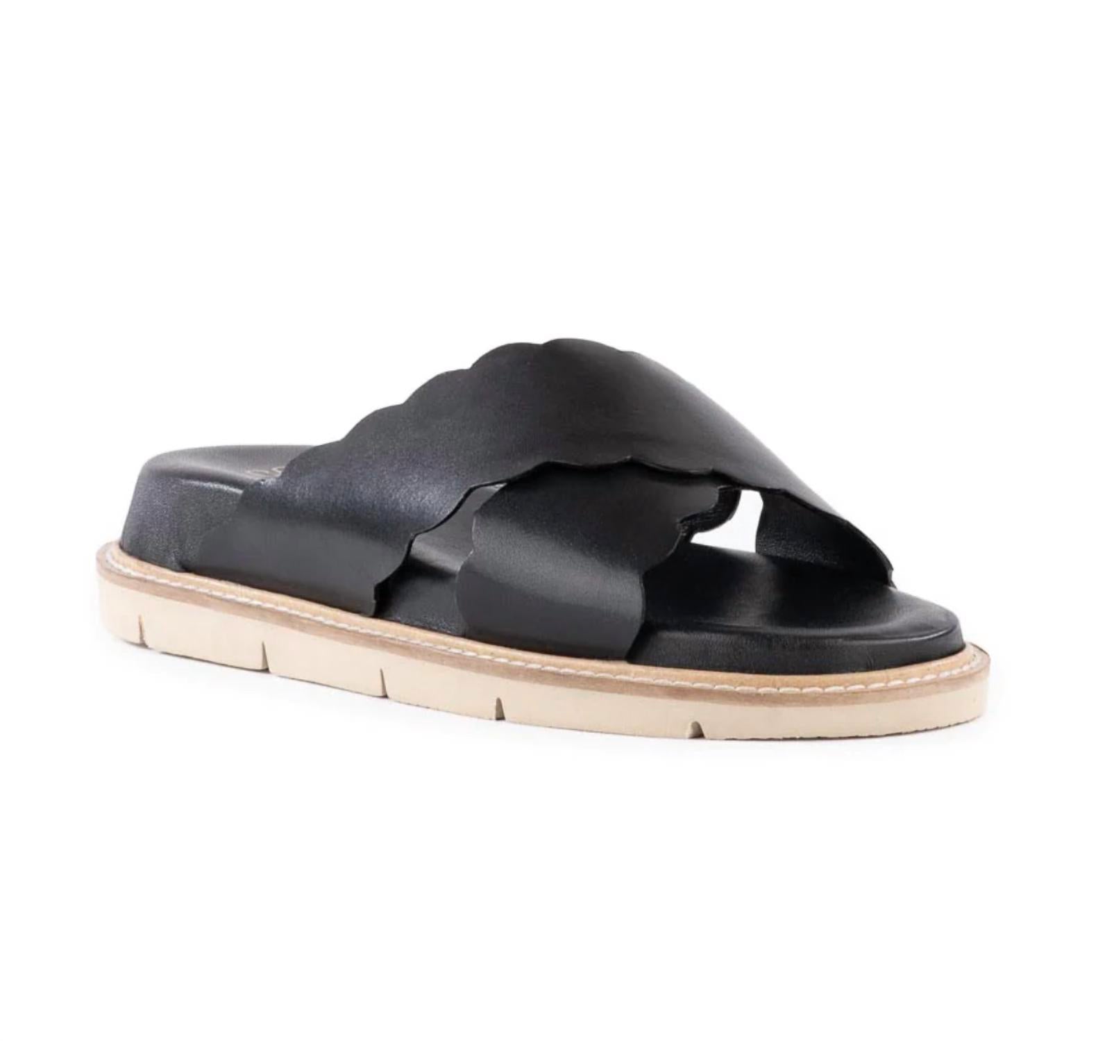 Seychelles - Women's Woodstock Sandals