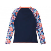 Reima - Kid's Sukeltaja Swim Shirt