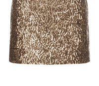 The Kooples - Sequined Mini Skirt