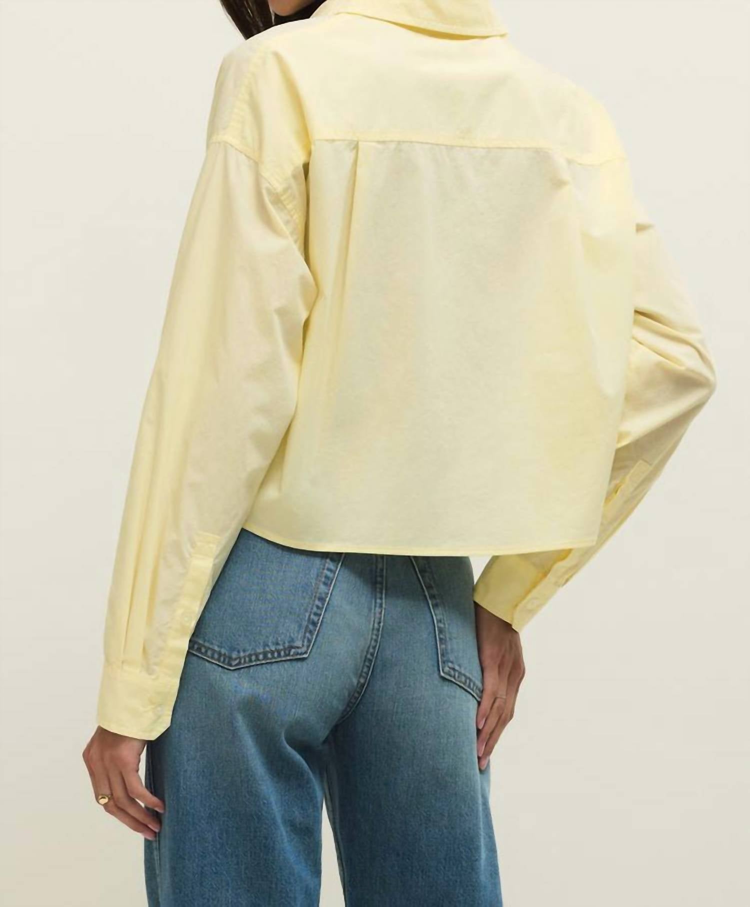 Z Supply - Lisette Top