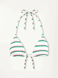 Lemlem - Malia Triangle Top